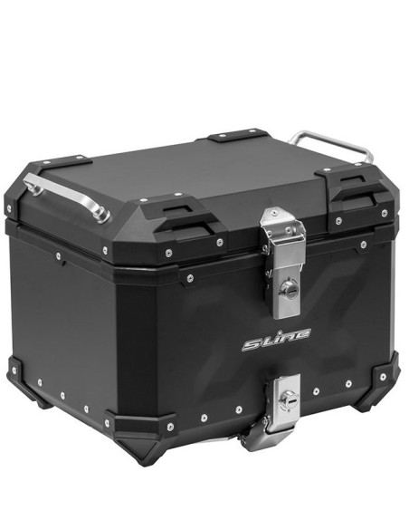 Top Case S-Line KS70 37 litres Noir