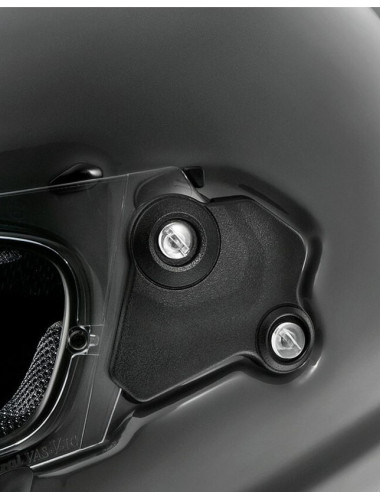 Kit Vis Platine Arai Incolore