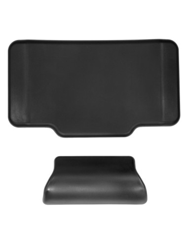 Dosseret pour Top Case KS70 S/N