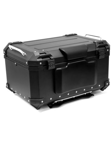 Top Case S-Line 60 litres - KS60 S/N