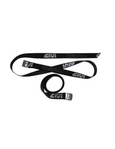 Paire de Sangles Givi S350 2