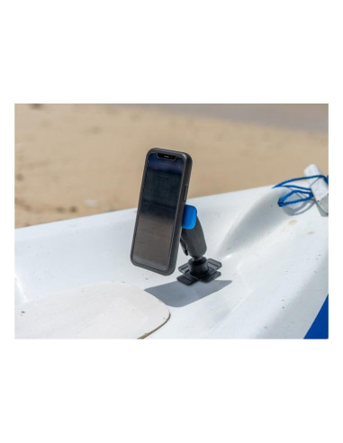 Base Adhésif Quad Lock 360°