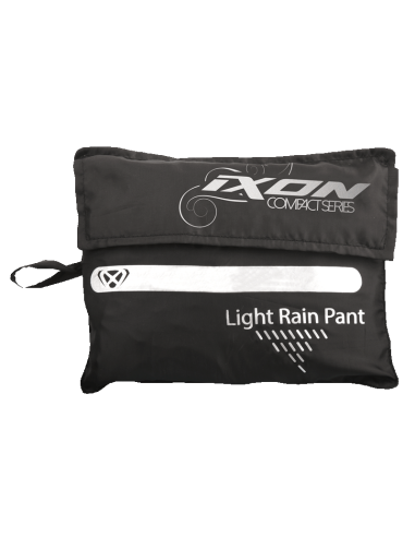 Pantalon Pluie Moto Femme Ixon Compact