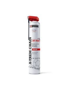 Graisse Chaine Ipone Careline Xtrem Off Road 750ml