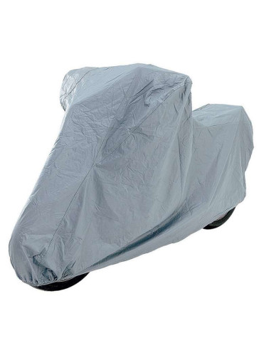 Housse Protection Moto MAD Aqua Étanche