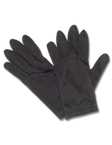 Sous-Gants Moto Tucano Urbano Galahad Noir