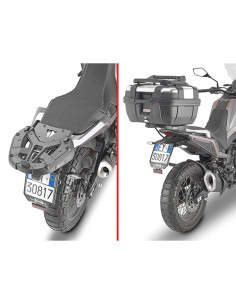 Support Top Case Morini X-Cape 649 | A partir 2021