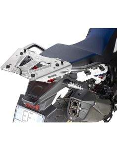 Platine Aluminium M8A pour Trekker Outback Givi 2