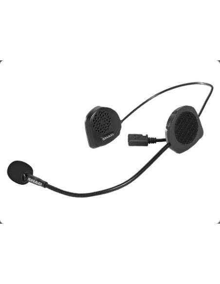 Système de Communication Shad BC-02