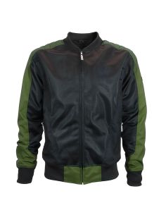 Veste Moto Harisson Camaro 2