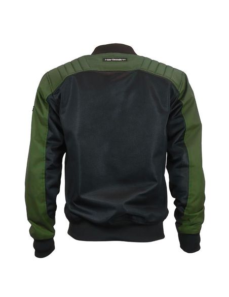 Veste Moto Harisson Camaro