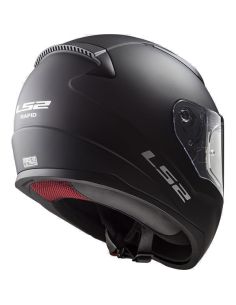 Casque Moto LS2 Rapid FF353 2