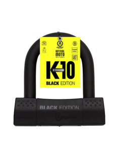 Antivol-U Auvray K10 Black Edition 85 x 310 2
