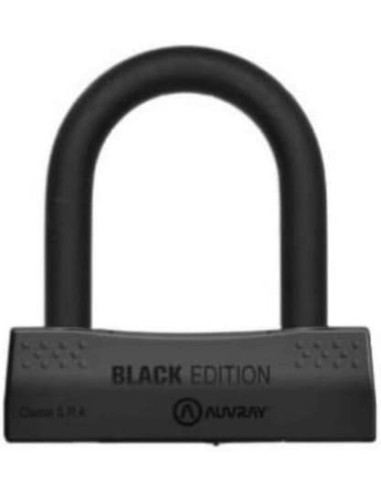 Antivol-U Auvray K10 Black Edition 85 x 100