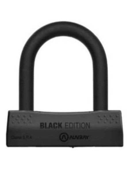 Antivol-U Auvray K10 Black Edition 85 x 100