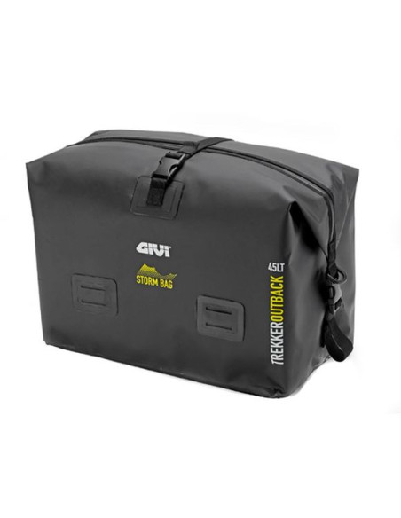 Sac Moto pour Valises Trekker Outback | Givi T507