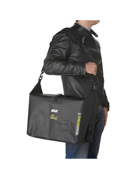 Sac Moto pour Valises Trekker Outback | Givi T507