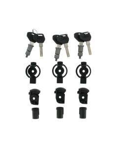 Kit Serrure Barillet Givi SL130