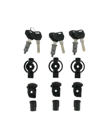 Kit Serrure Barillet Givi SL130