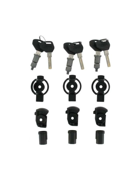 Kit Serrure Barillet Givi SL130