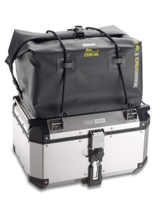 Sac Moto Interne pour Trekker et Alaska | Givi T512 - 54 Litres 2