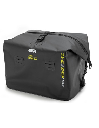 Sac Moto Interne pour Trekker et Alaska | Givi T512 - 54 Litres