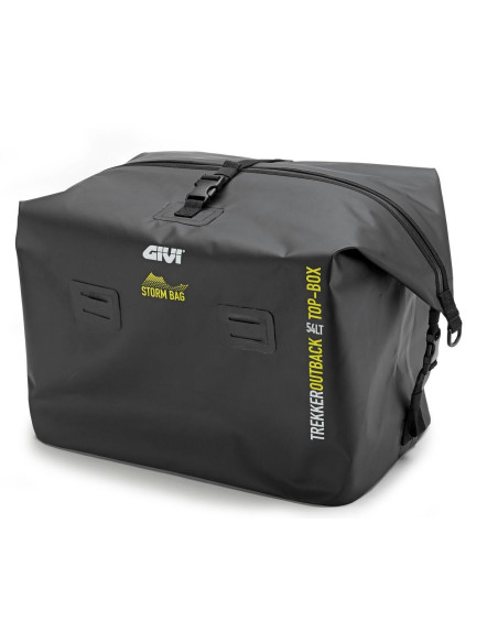 Sac Moto Interne pour Trekker et Alaska | Givi T512 - 54 Litres