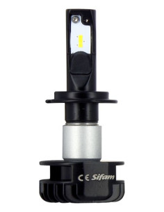 Ampoule H7 LED - Eclairage Myra ballast 16W/2200 2