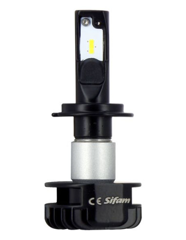 Ampoule H7 LED - Eclairage Myra ballast 16W/2200