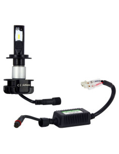 Ampoule H7 LED - Eclairage Myra ballast 16W/2200