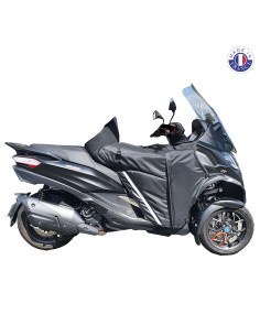 Tablier Winzip Piaggio MP3 400 / 530 | XTB650FR