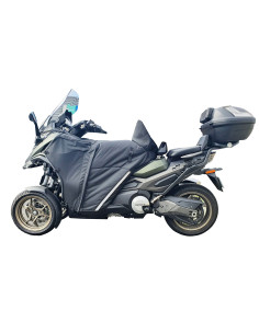 Tablier Baster Winzip XTB640 pour KYMCO CV3 550