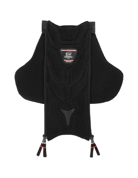 Kit Raccordement Airbag Furygan - Chest Connector