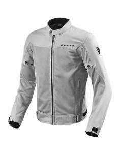 Blouson Rev'it Eclipse Noir 2