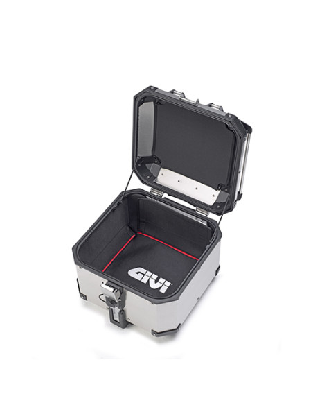 Revêtement intérieur Givi E202 pour Trekker Outback 42L
