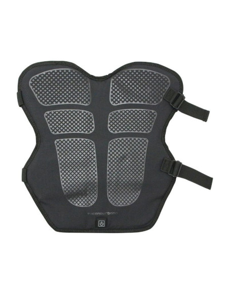 Couvre Selle Chauffants Tucano Urbano CoolWarm