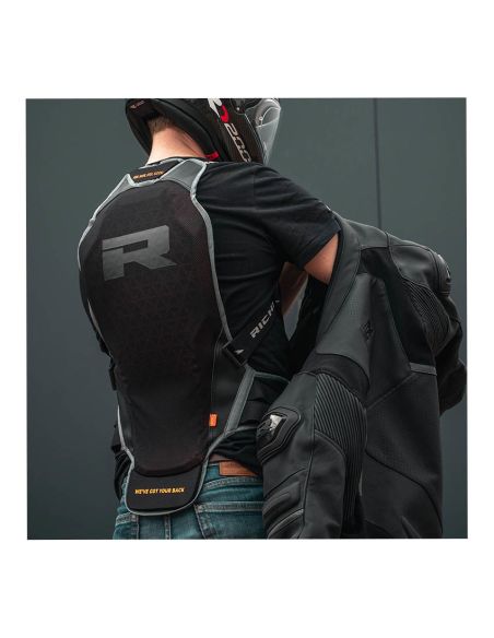 Dorsale Richa D3O BackShield