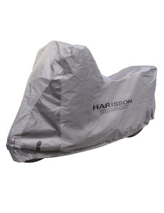 Housse Moto Étanche Harisson Prestige Evo