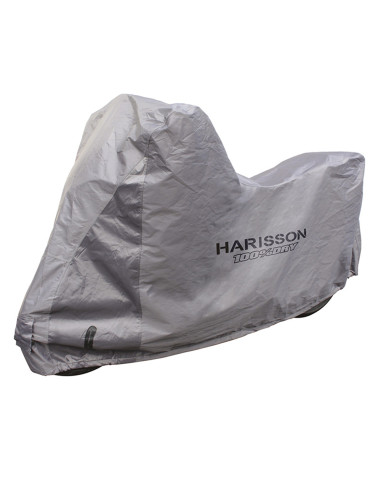 Housse Moto Étanche Harisson Prestige Evo