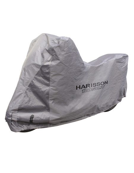 Housse Moto Étanche Harisson Prestige Evo