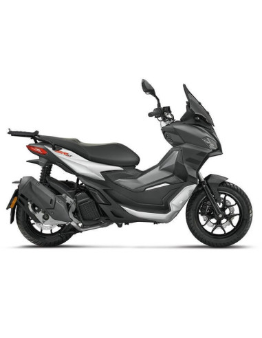 Support Top Case Shad Aprilia SR 125 / 200 GT | A partir 2021