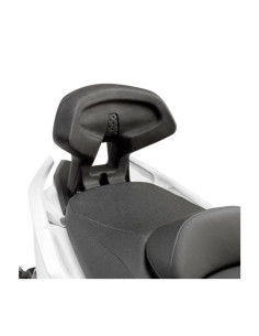 Dosseret Tmax 530 - Givi TB2013 2