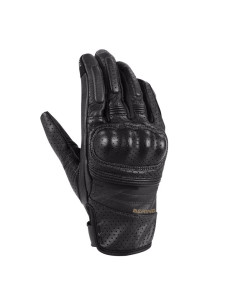 Gants Bering Score Noir