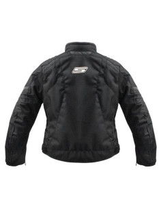 Blouson Moto Enfant S-Line All Season 2