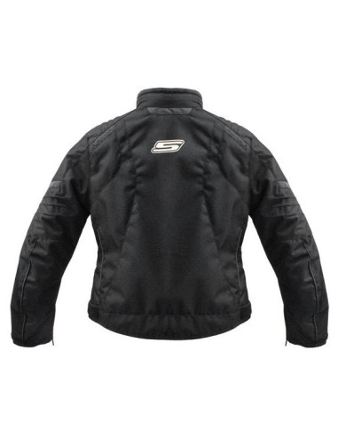 Blouson Moto Enfant S-Line All Season