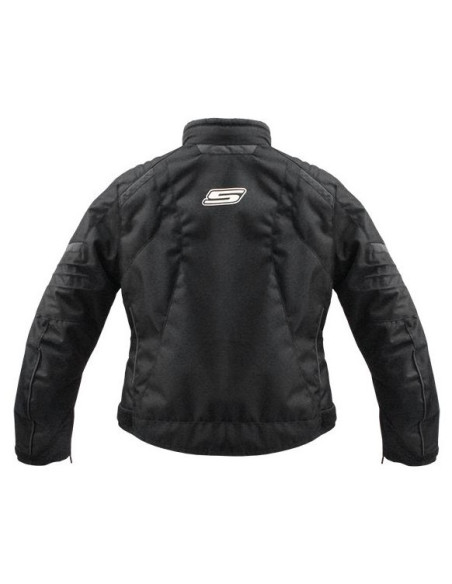 Blouson Moto Enfant S-Line All Season