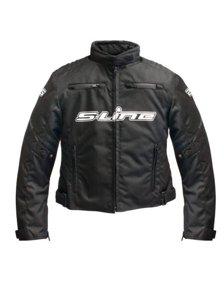 Blouson Moto Enfant S-Line All Season