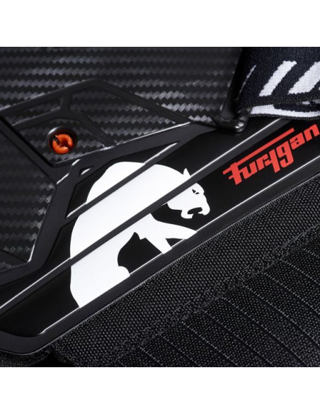 Dorsale Furygan RCG D3O