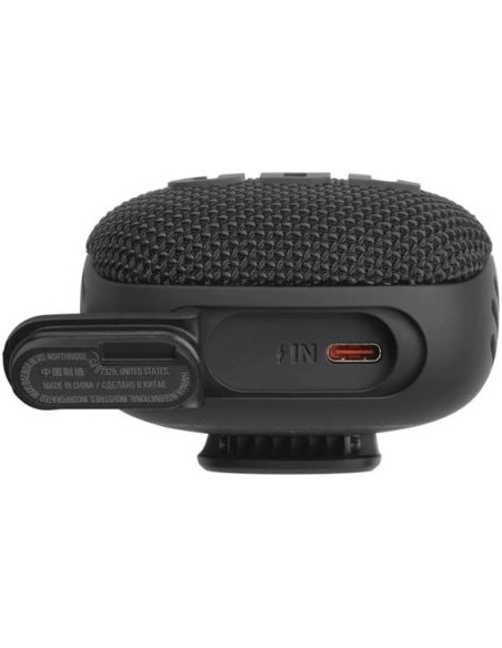 Enceinte Bluetooth Moto ou Vélo | JBL Wind 3S