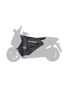 Tablier BMW CE 04 | Tucano Urbano R233PRO 2